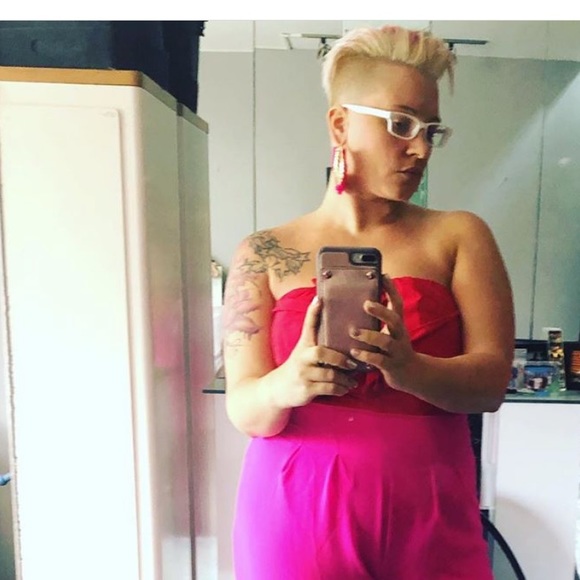 Meet your Posher, Angela - Picture 3 of 7